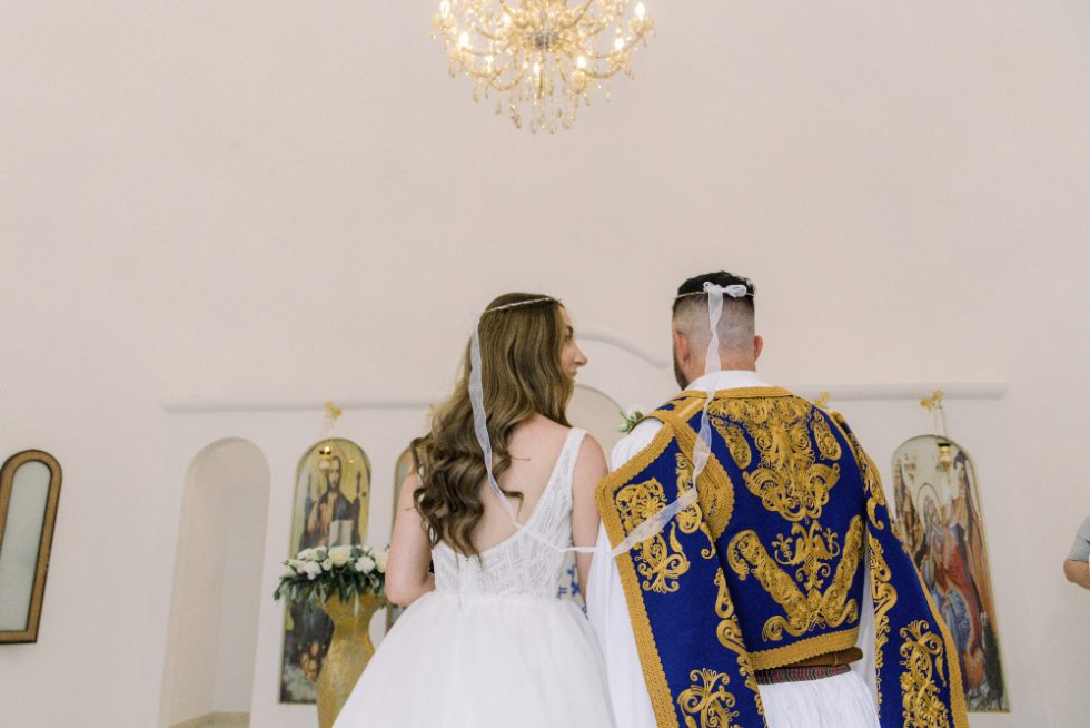 Wedding Photography Crete