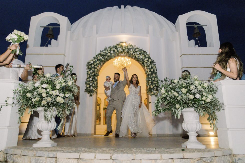 Wedding Photography Crete