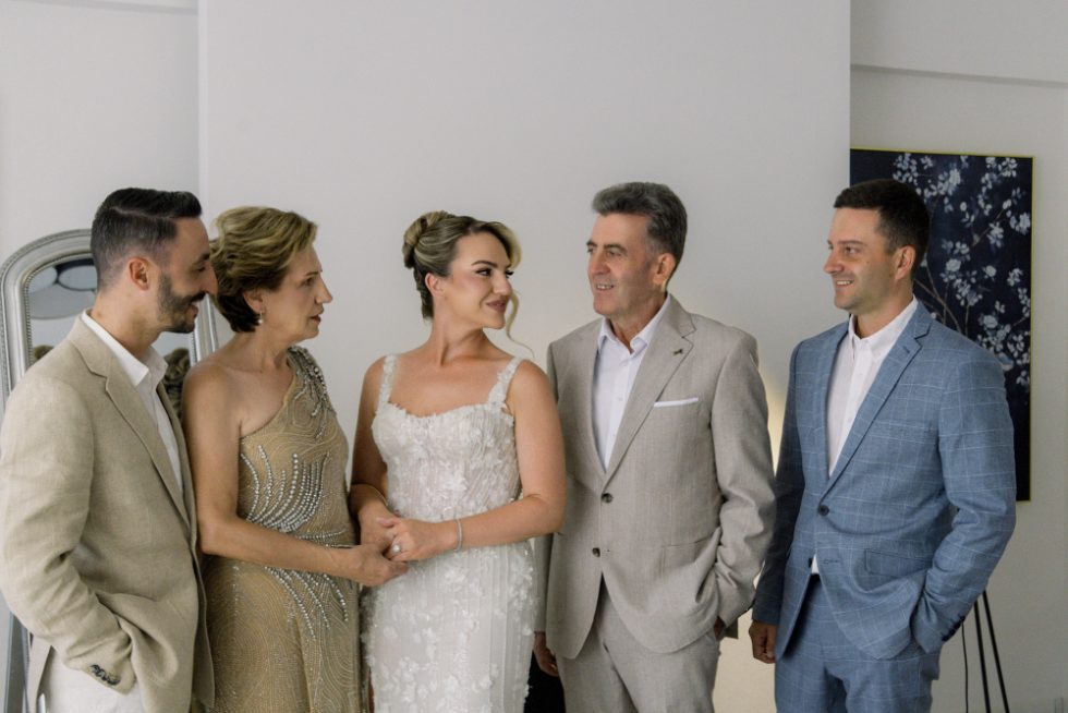 Wedding Photography Crete