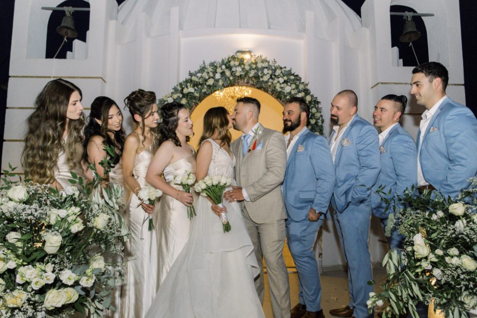 Wedding Photography Crete