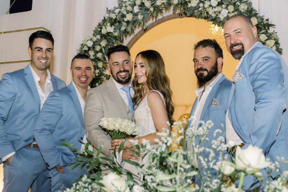 Wedding Photography Crete