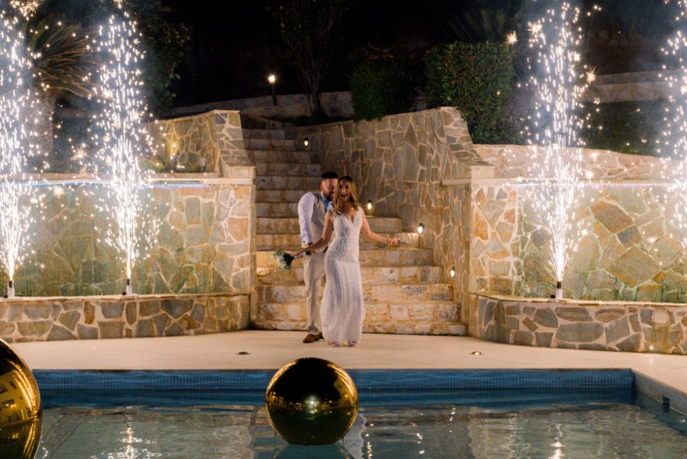 Wedding Photography Crete