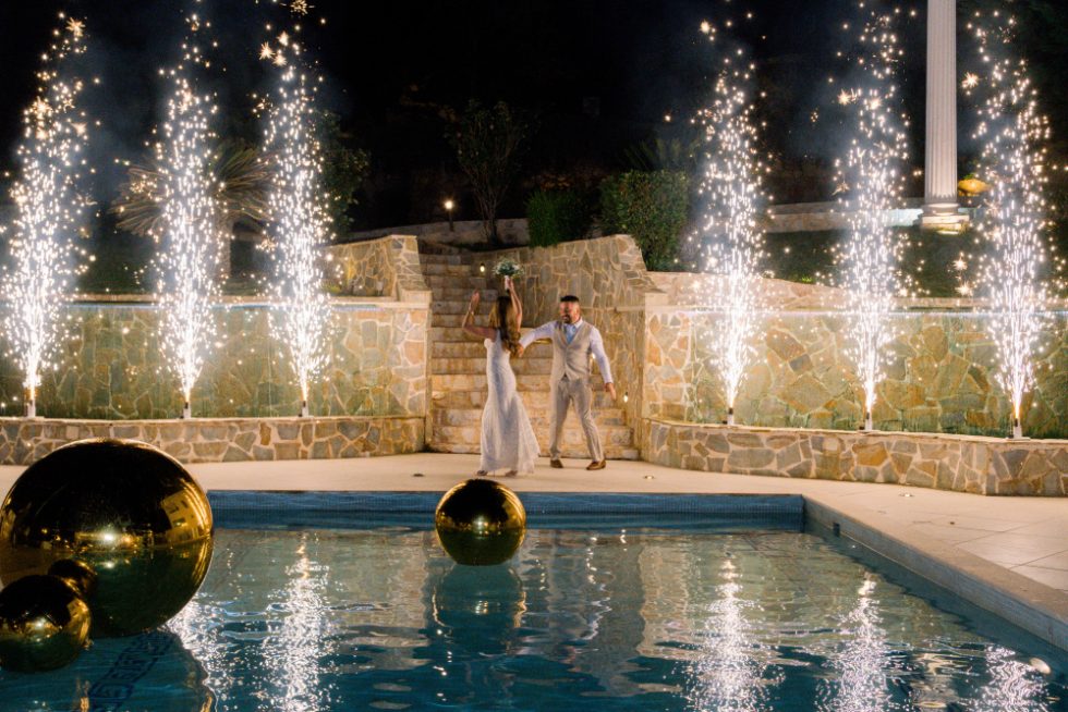 Wedding Photography Crete