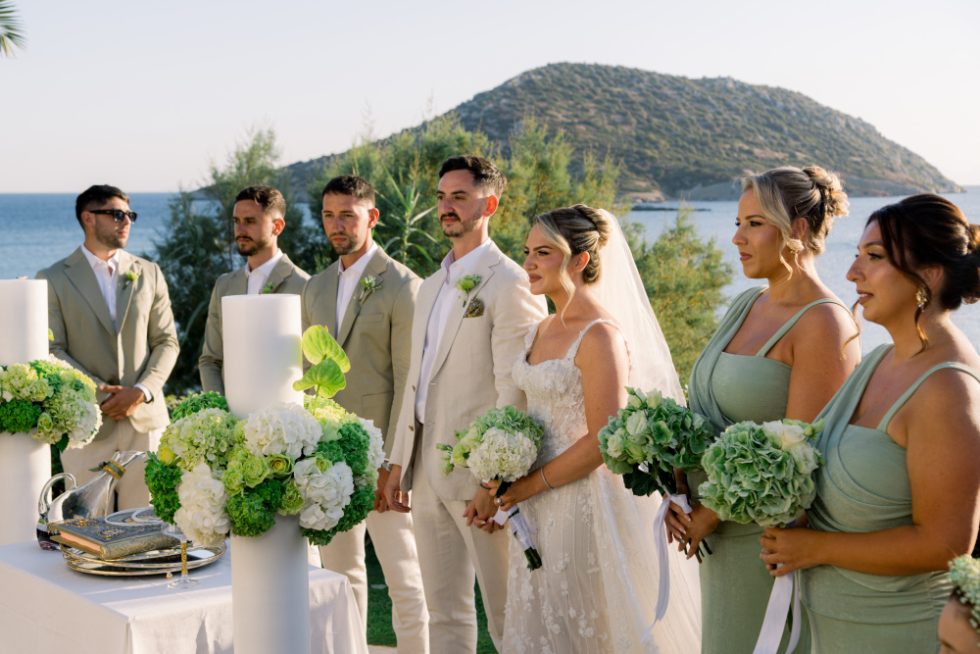 Wedding Photography Crete