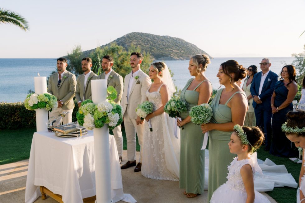 Wedding Photography Crete