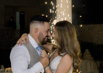 Eleni & Panagiotis