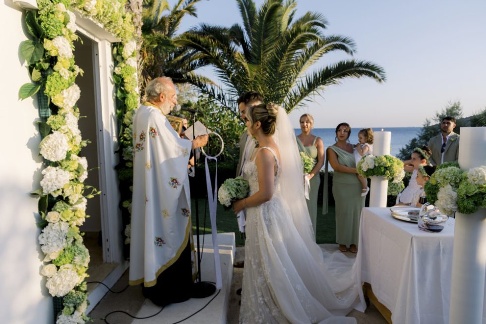 Wedding Photography Crete