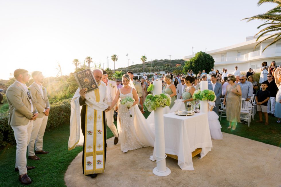 Wedding Photography Crete