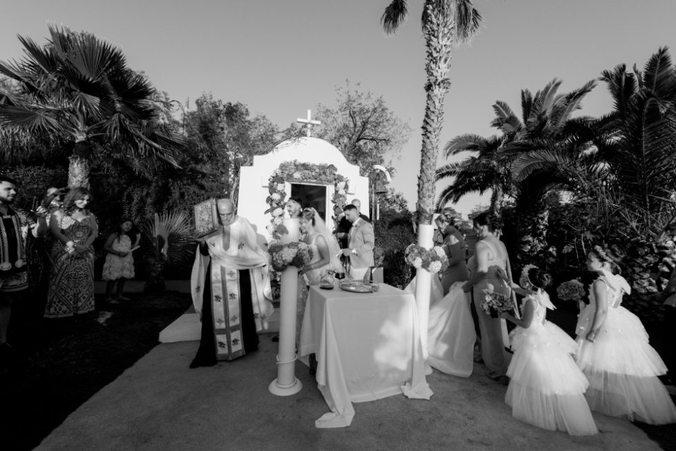 Wedding Photography Crete