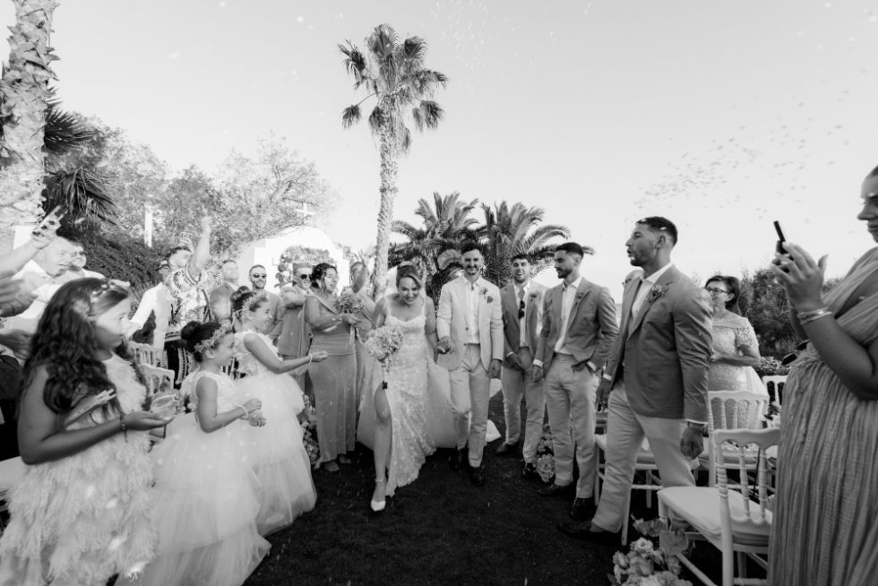 Wedding Photography Crete