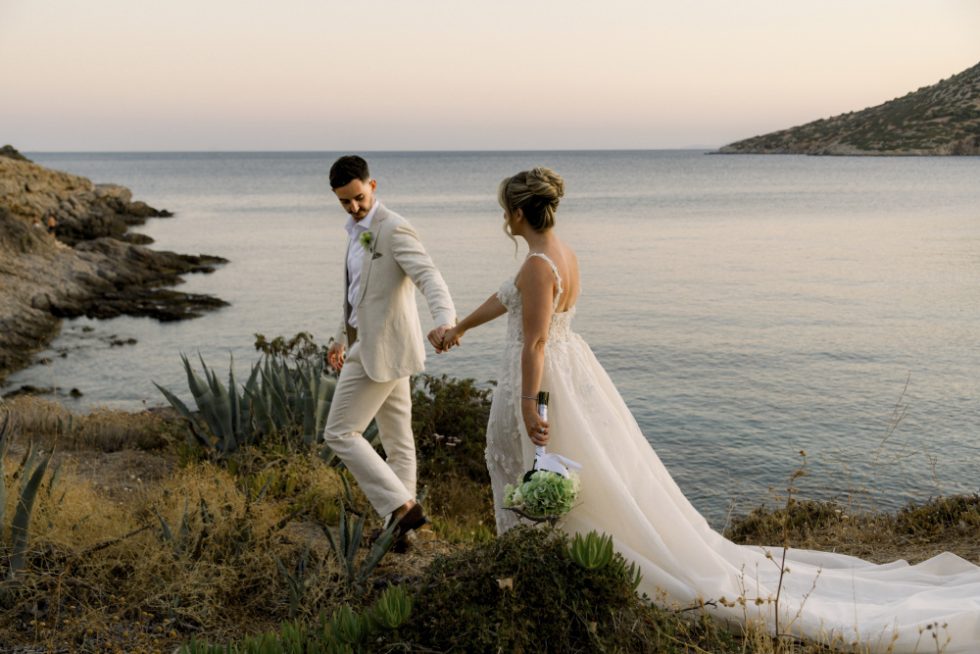 Wedding Photography Crete