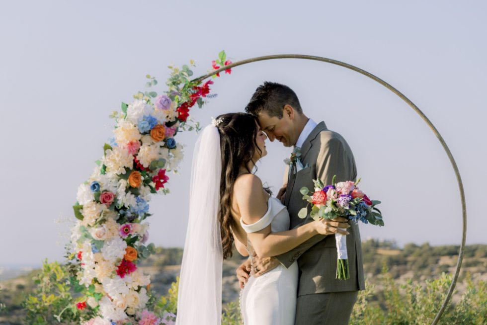 Wedding Photography Crete