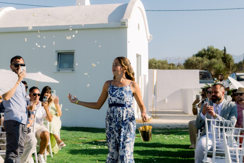 Wedding Photography Crete