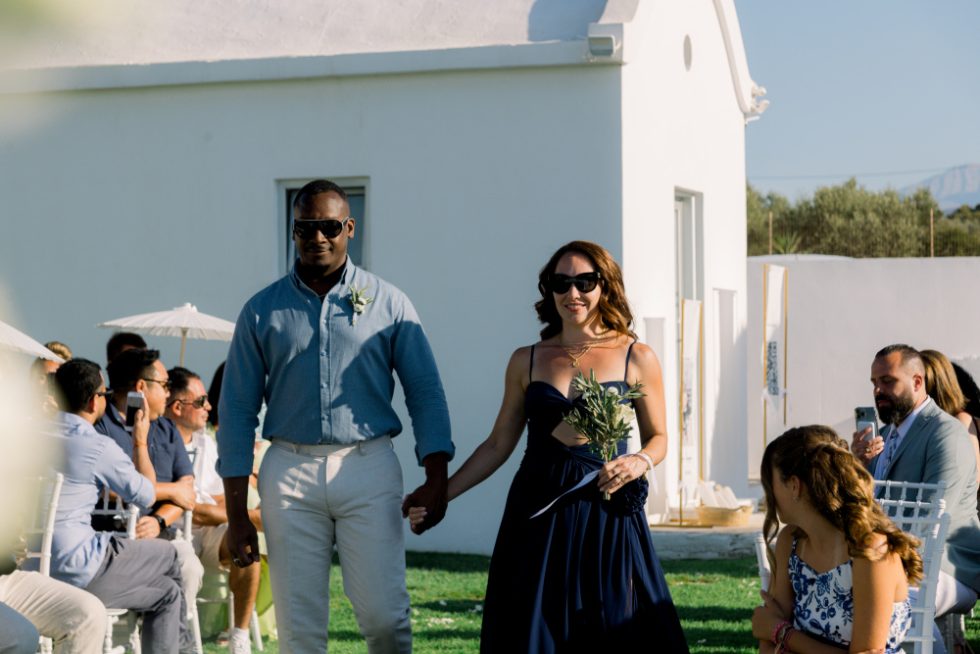 Wedding Photography Crete