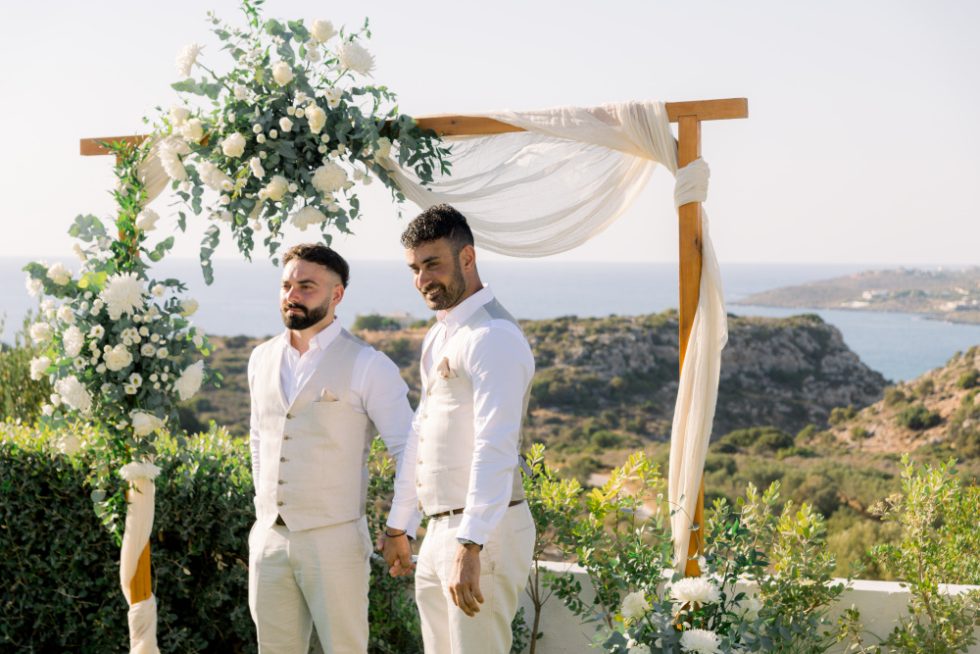 Wedding Photography Crete