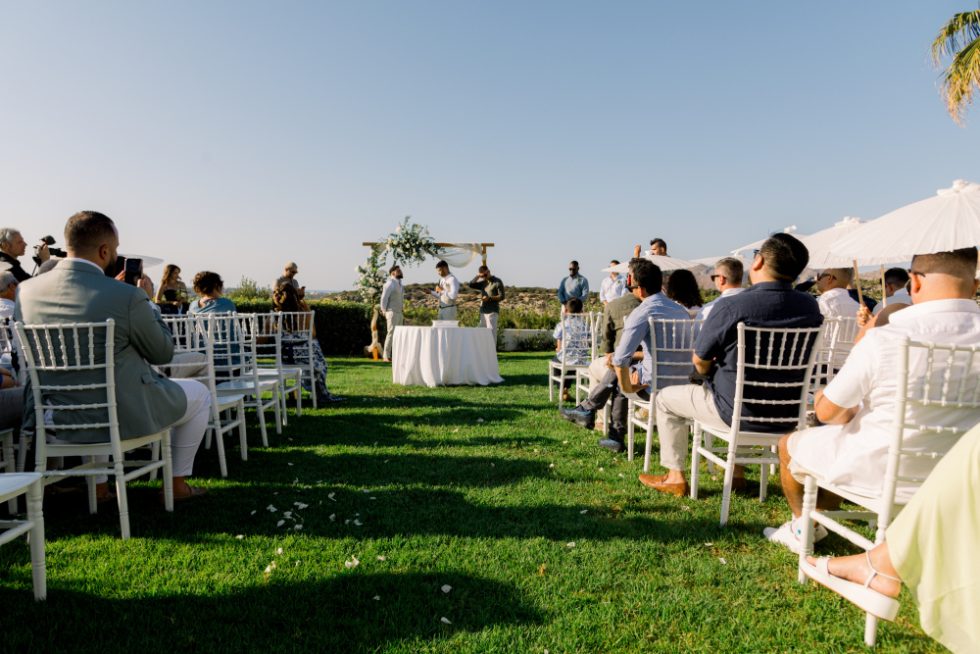 Wedding Photography Crete
