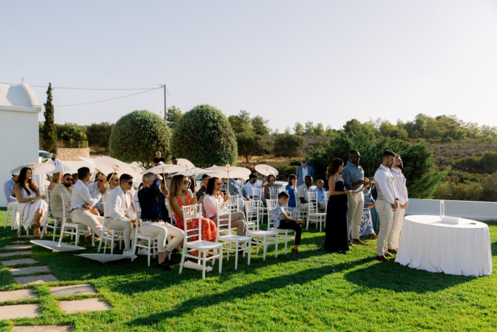 gay wedding Crete