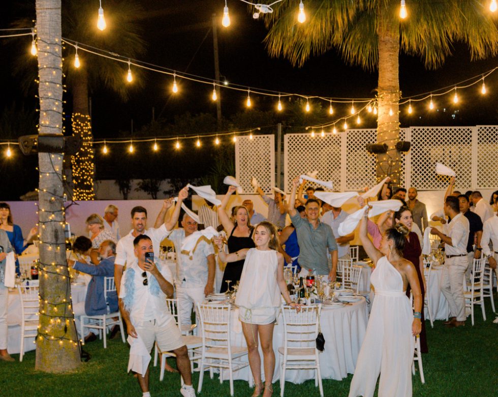 Wedding Photography Crete
