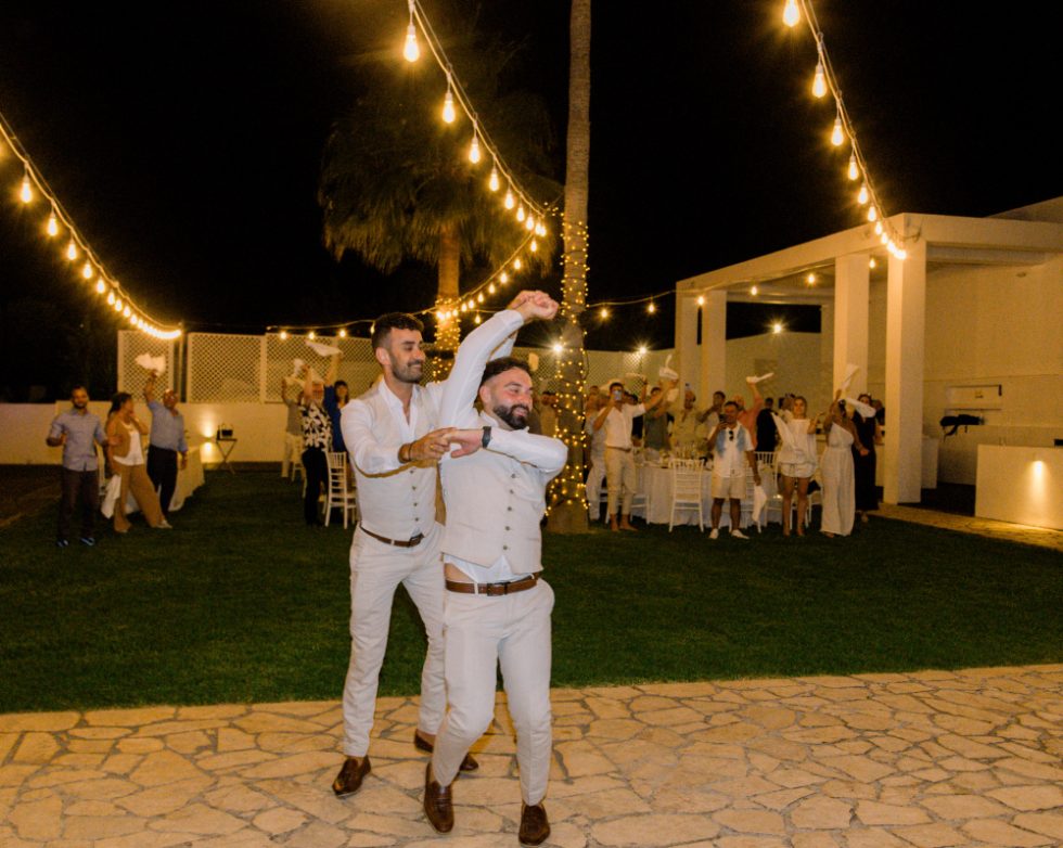 Wedding Photography Crete