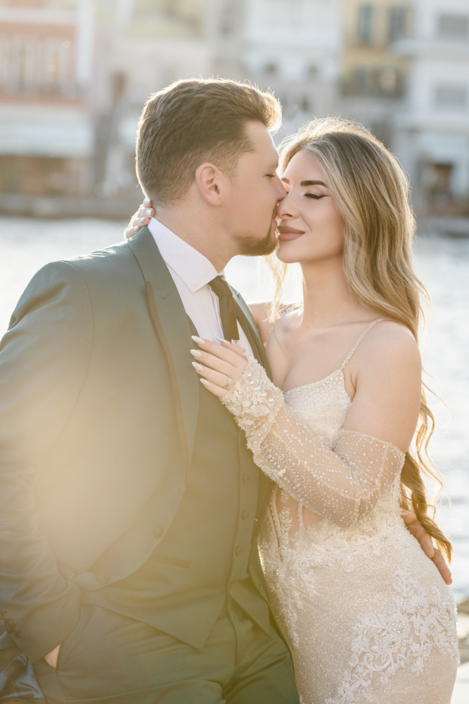 wedding photographer Crete