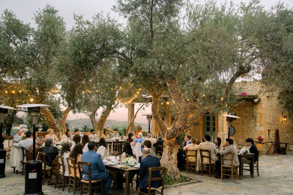 Wedding Photography Crete