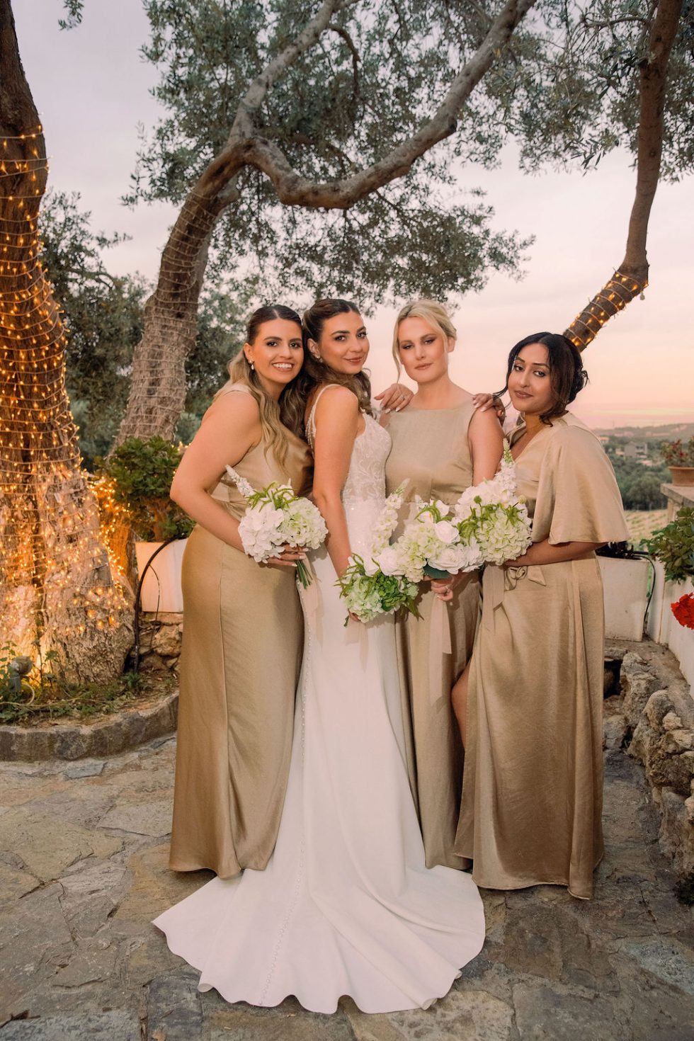 Wedding Photography Crete