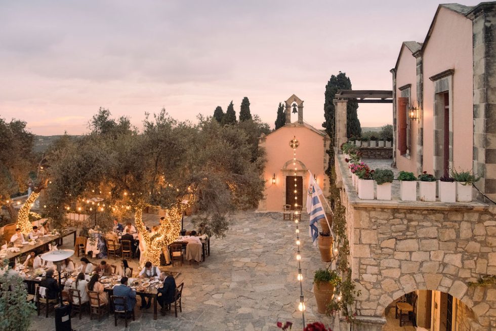 Wedding Photography Crete