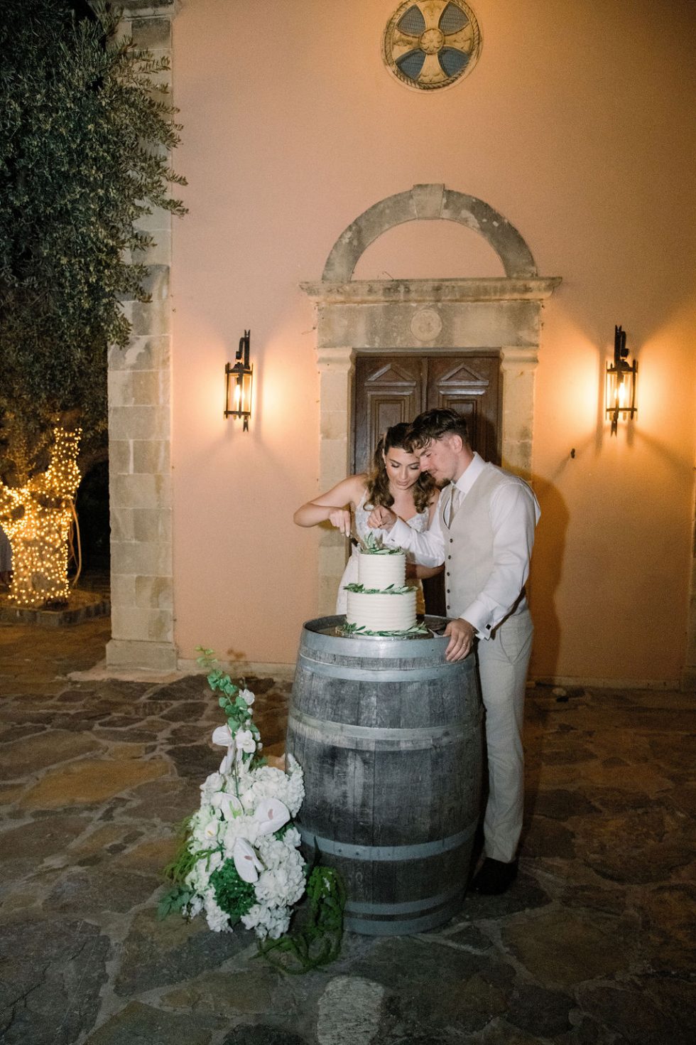 Wedding Photography Crete