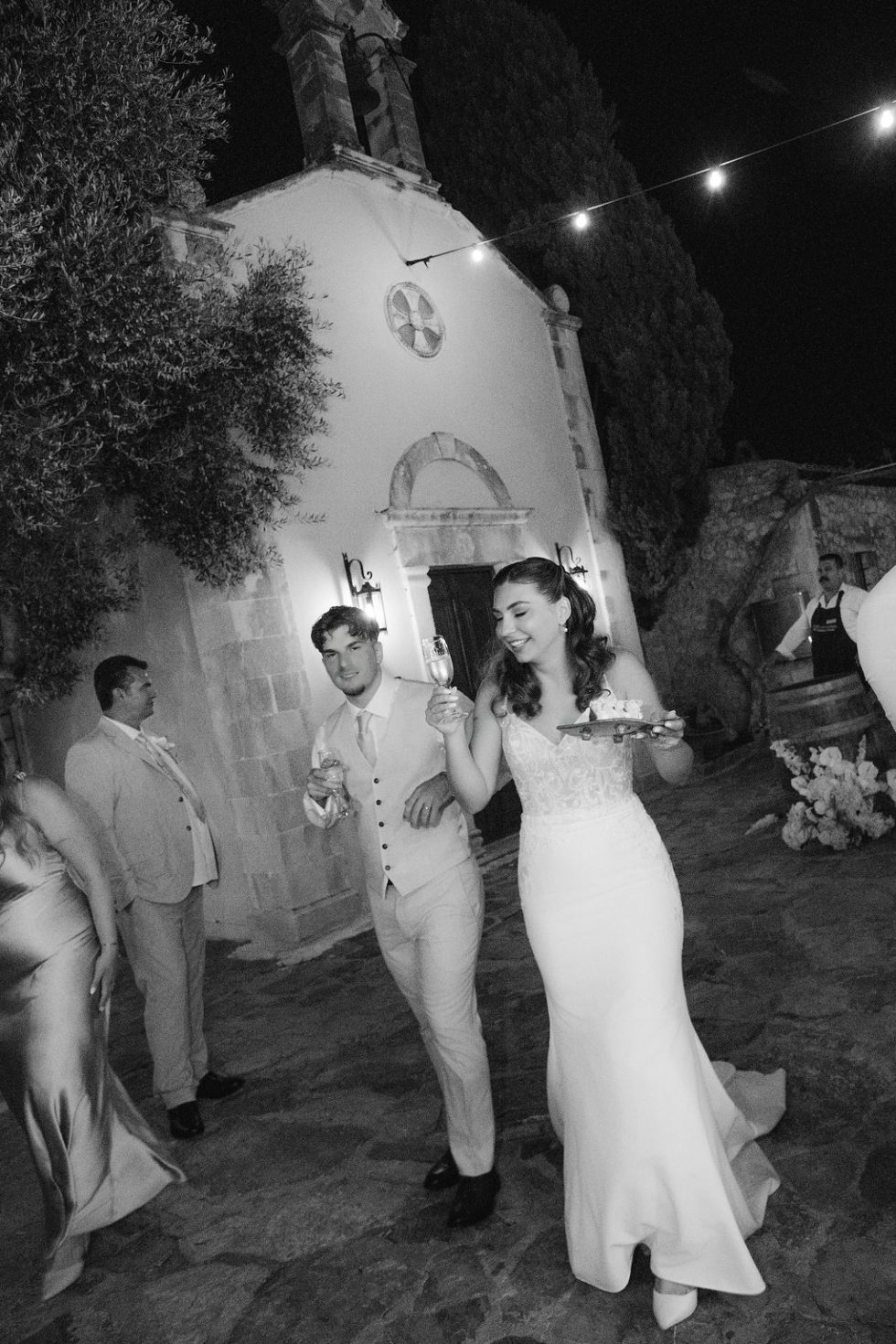Wedding Photography Crete
