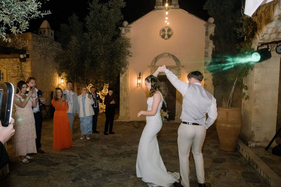 Wedding Photography Crete