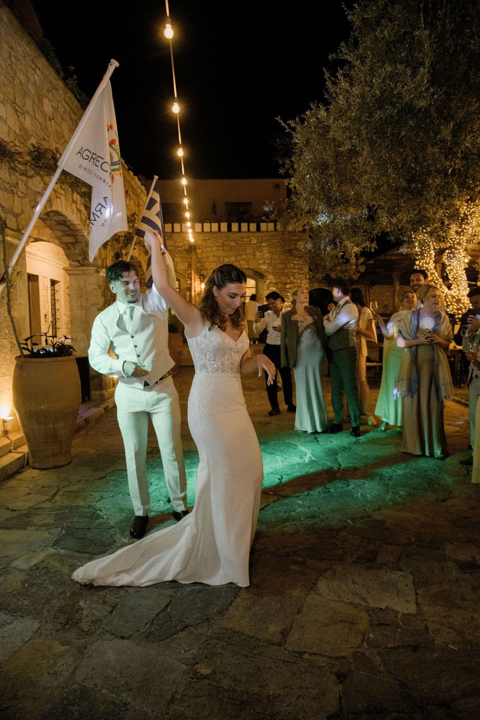 Wedding Photography Crete