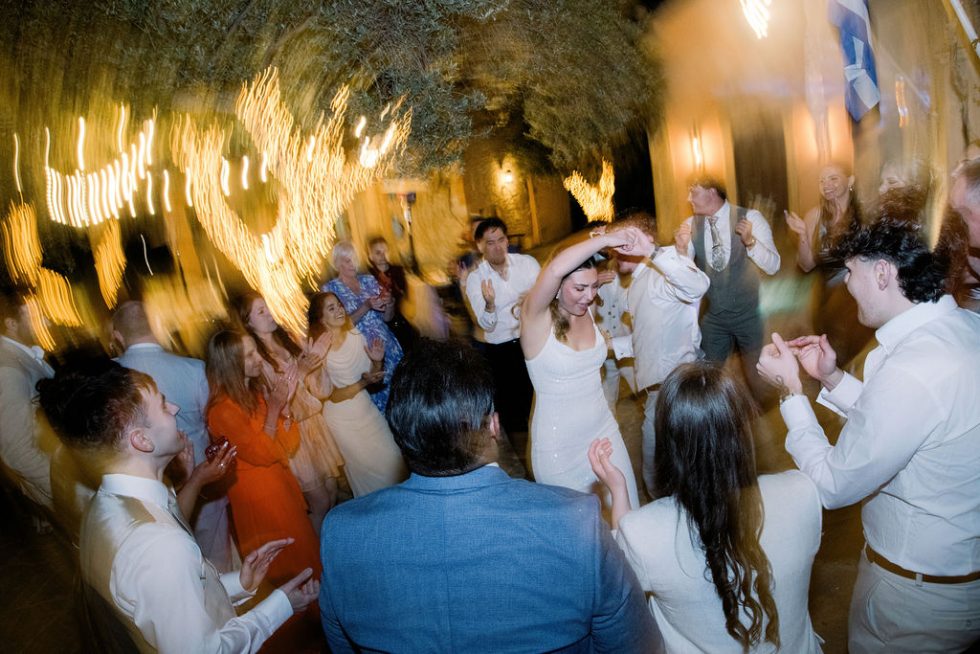 Wedding Photography Crete