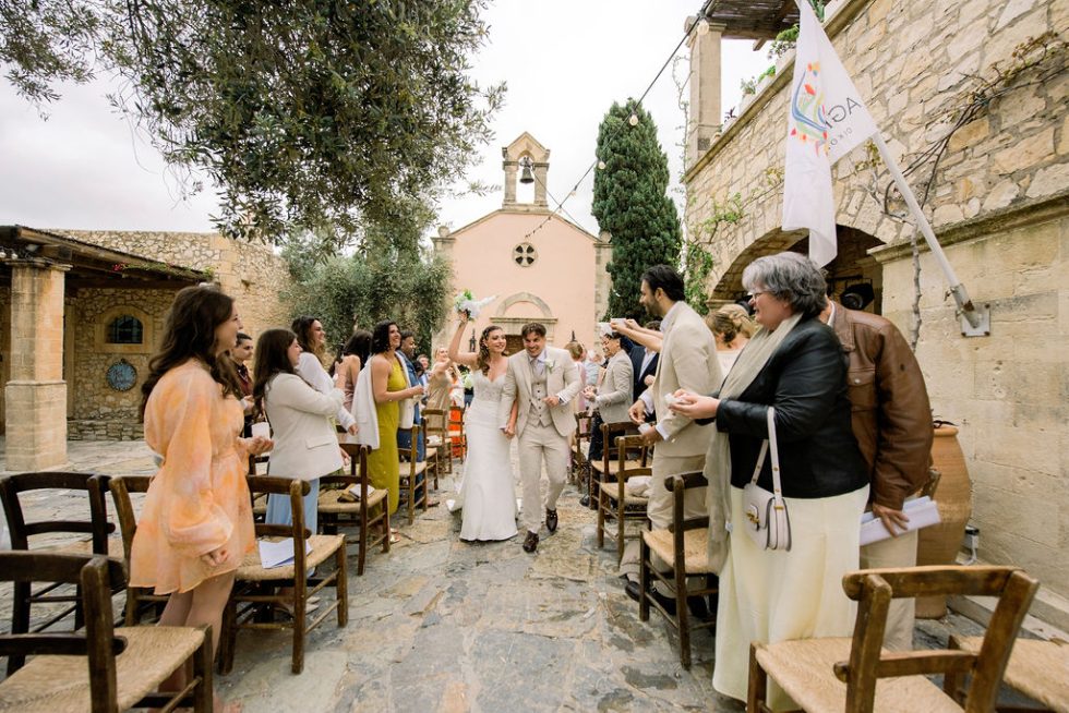 Wedding Photography Crete