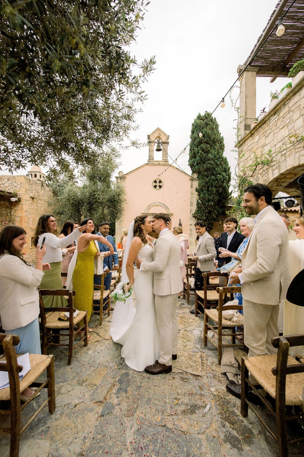 Wedding Photography Crete