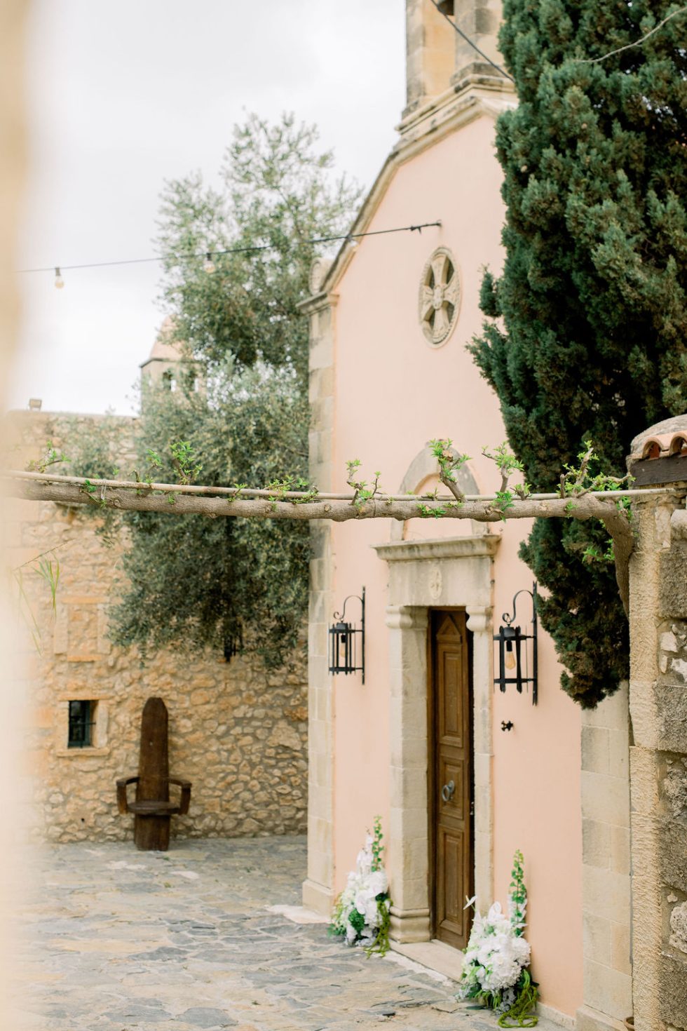 Wedding Photography Crete