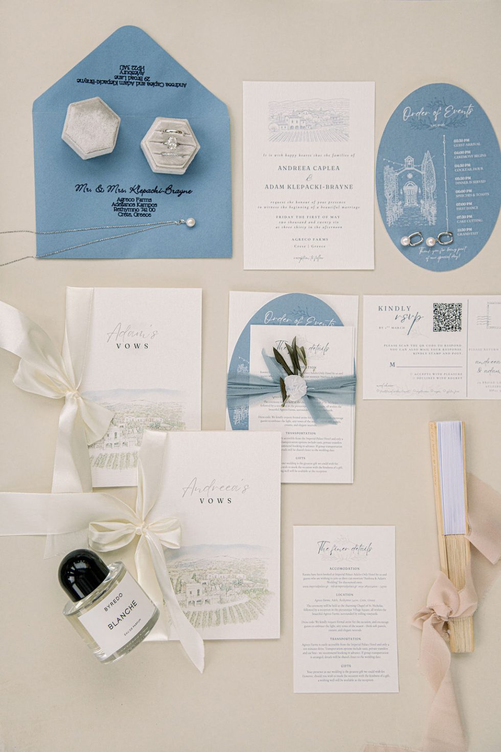 Wedding Photography Crete