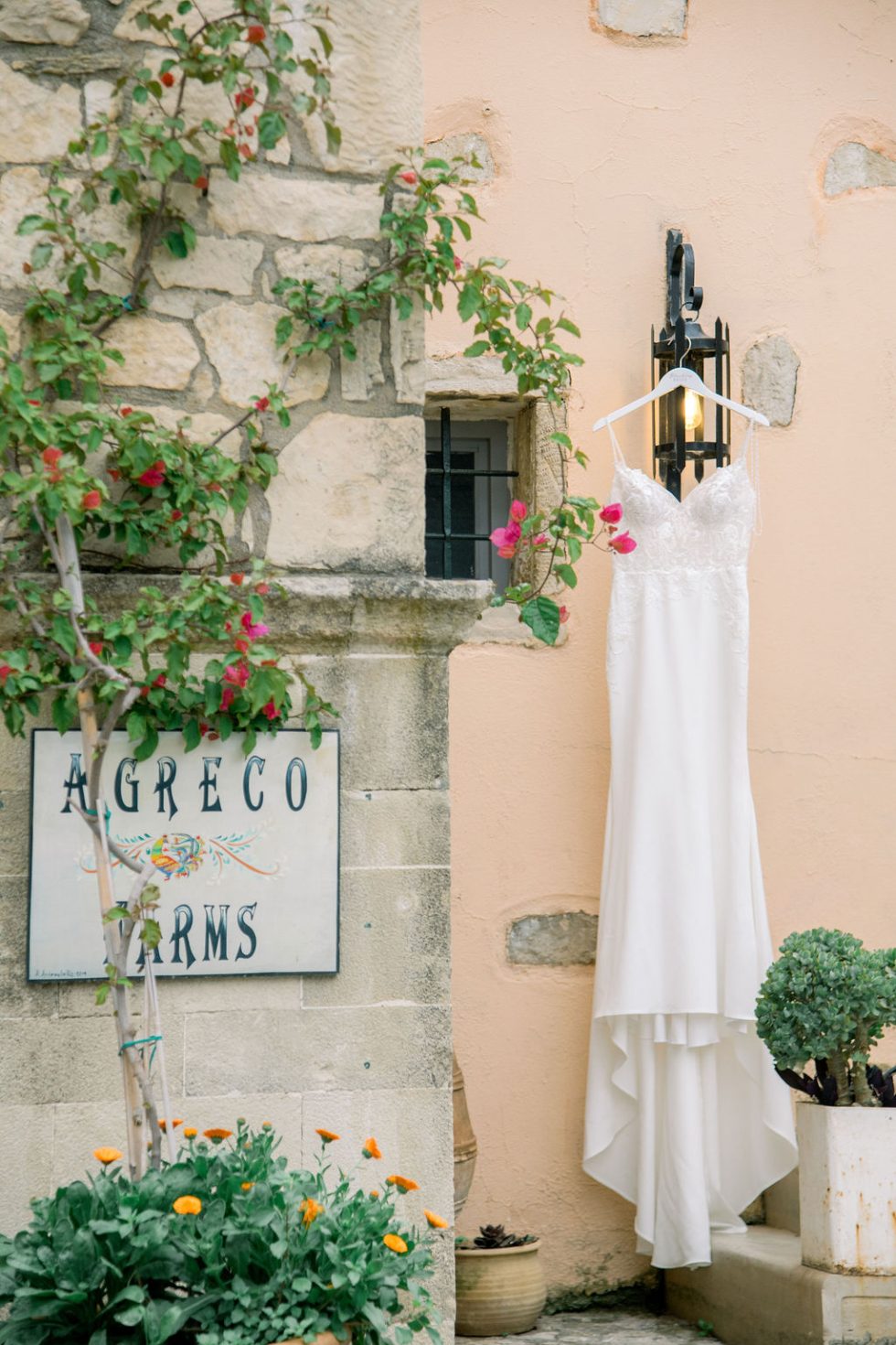 Wedding Photography Crete