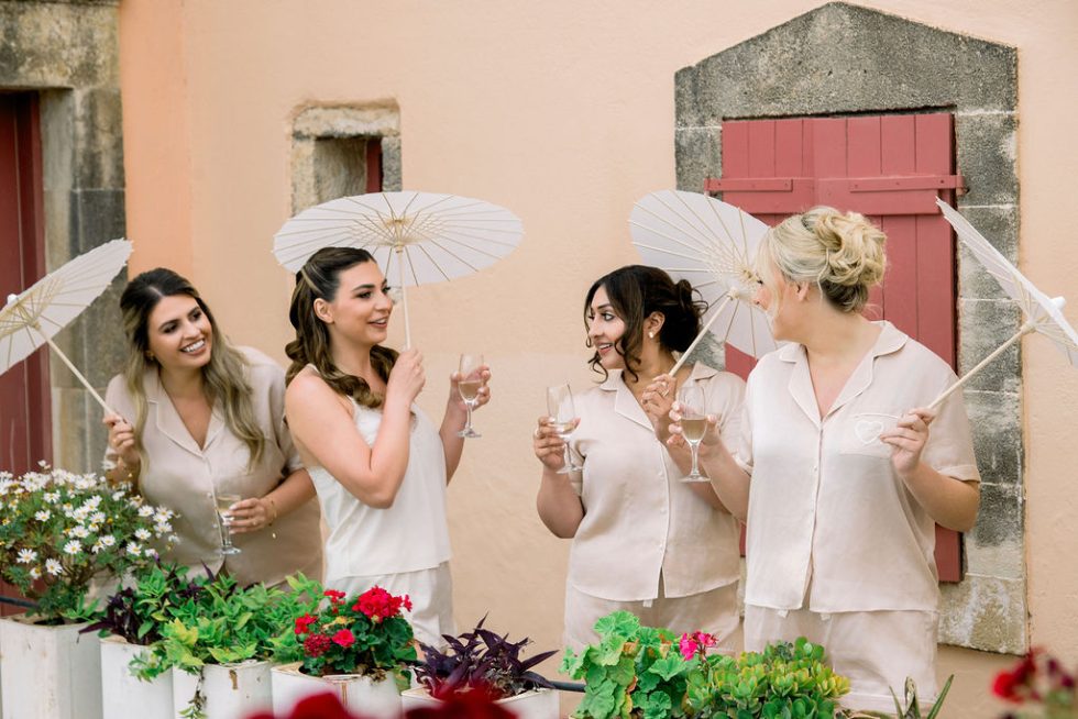 Wedding Photography Crete
