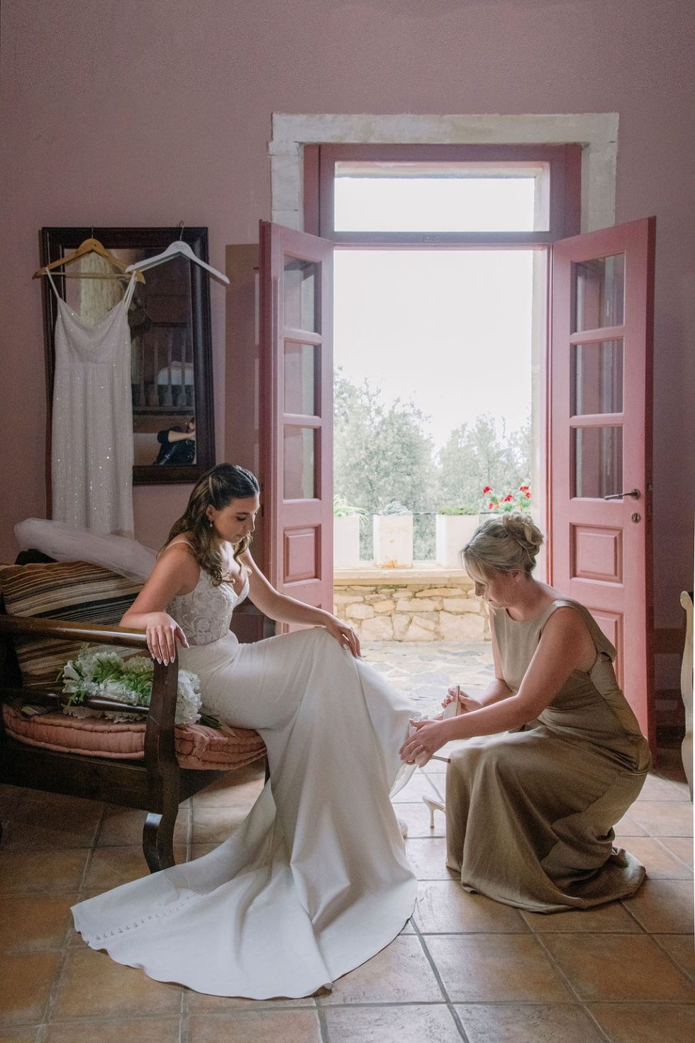 Wedding Photography Crete