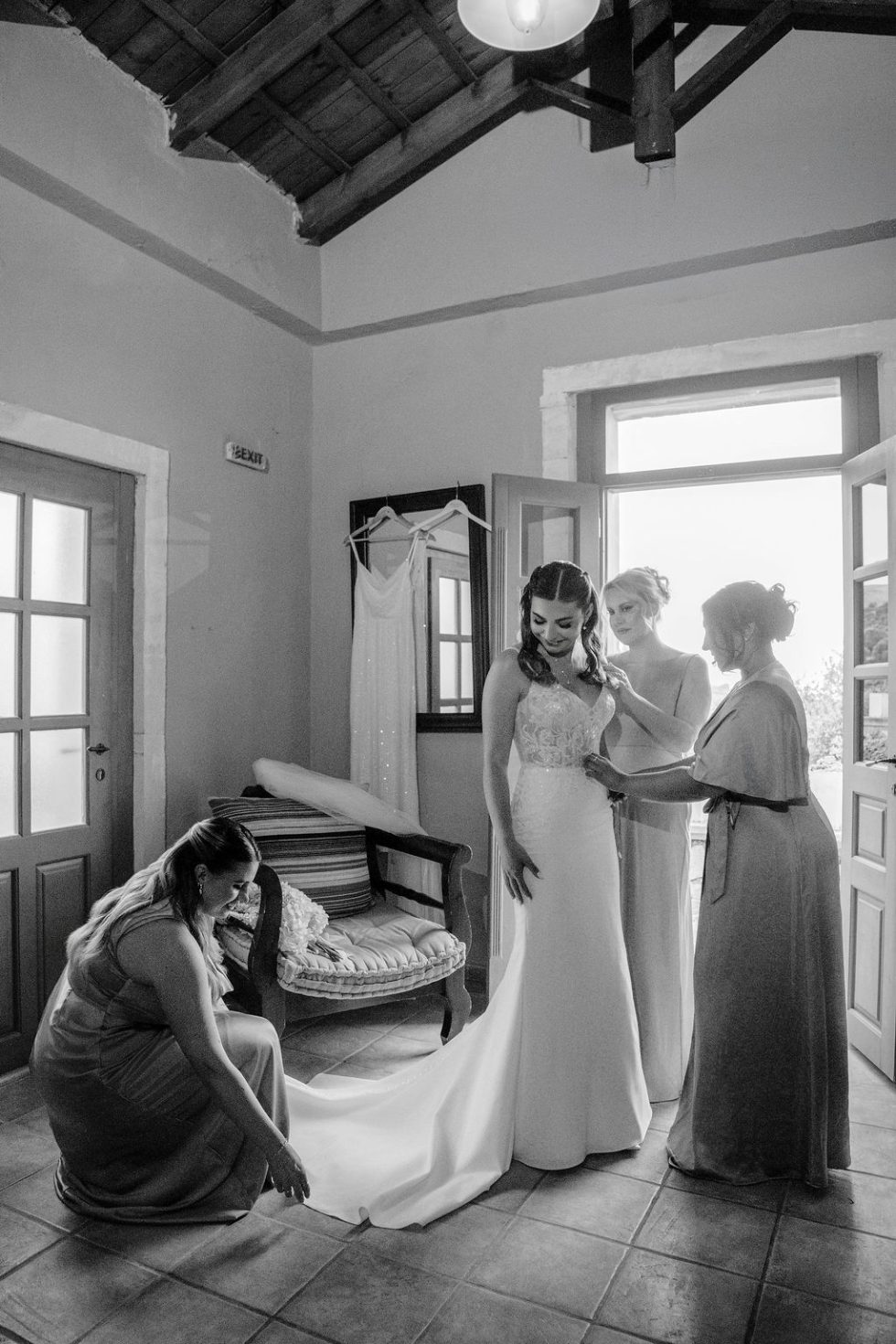 Wedding Photography Crete
