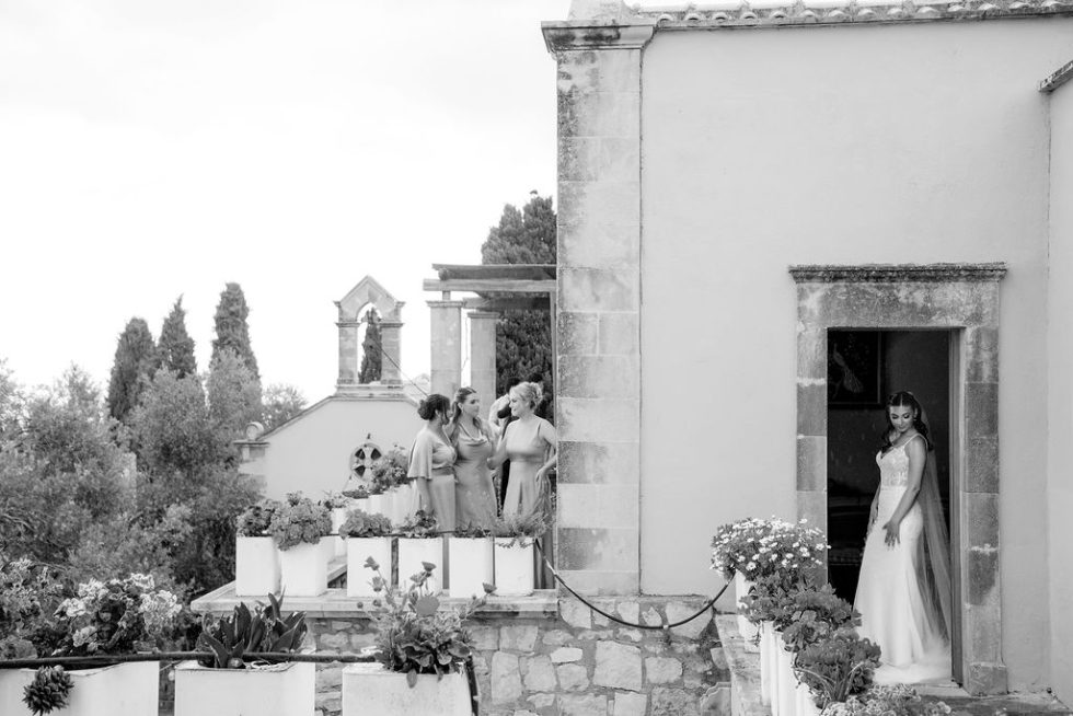 Wedding Photography Crete