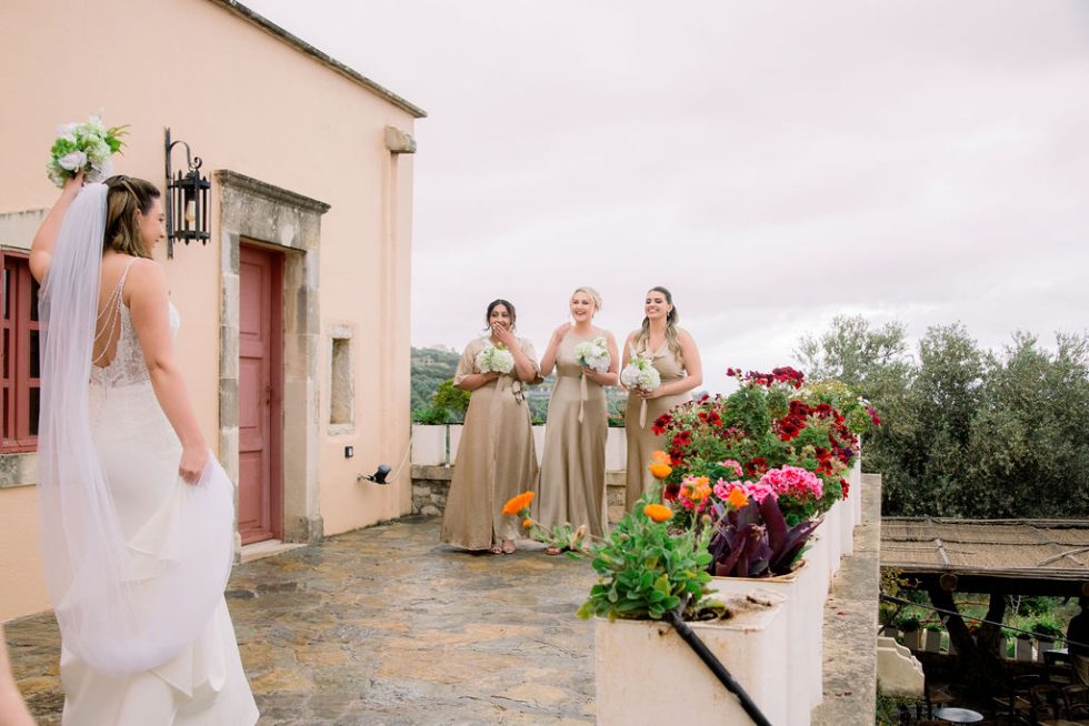 Wedding Photography Crete