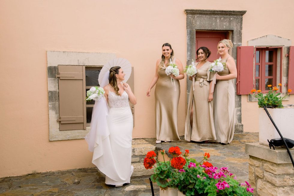 Wedding Photography Crete