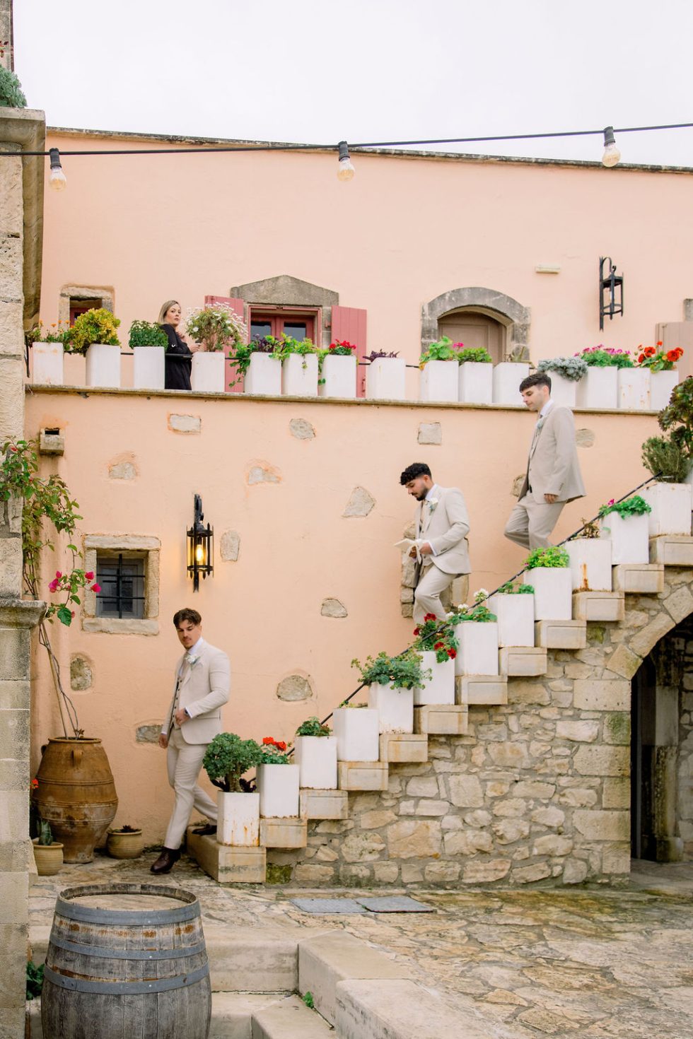 Wedding Photography Crete