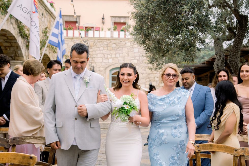 Wedding Photography Crete