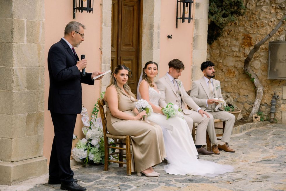 Wedding Photography Crete