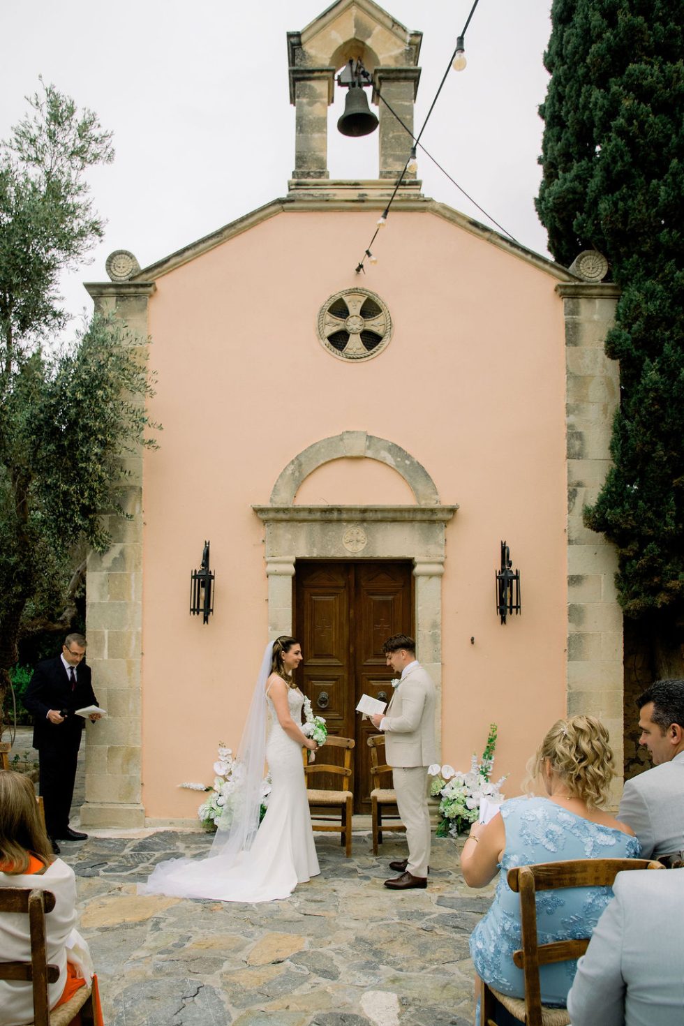 Wedding Photography Crete