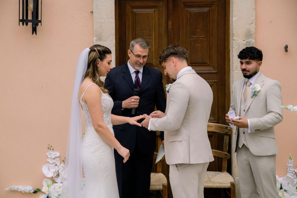Wedding Photography Crete
