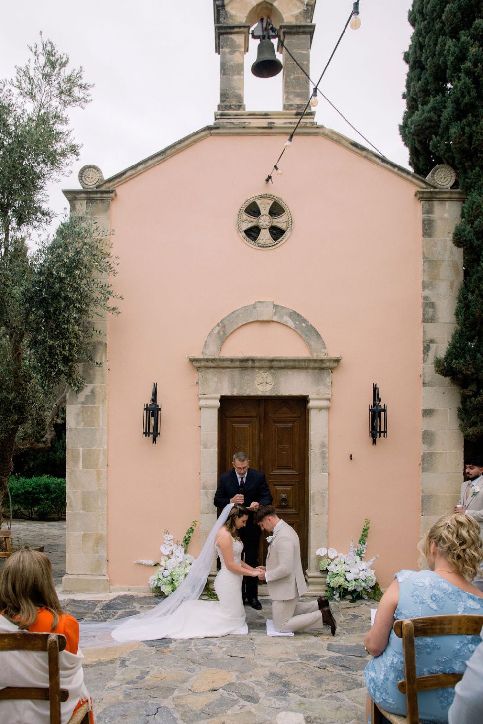 Wedding Photography Crete