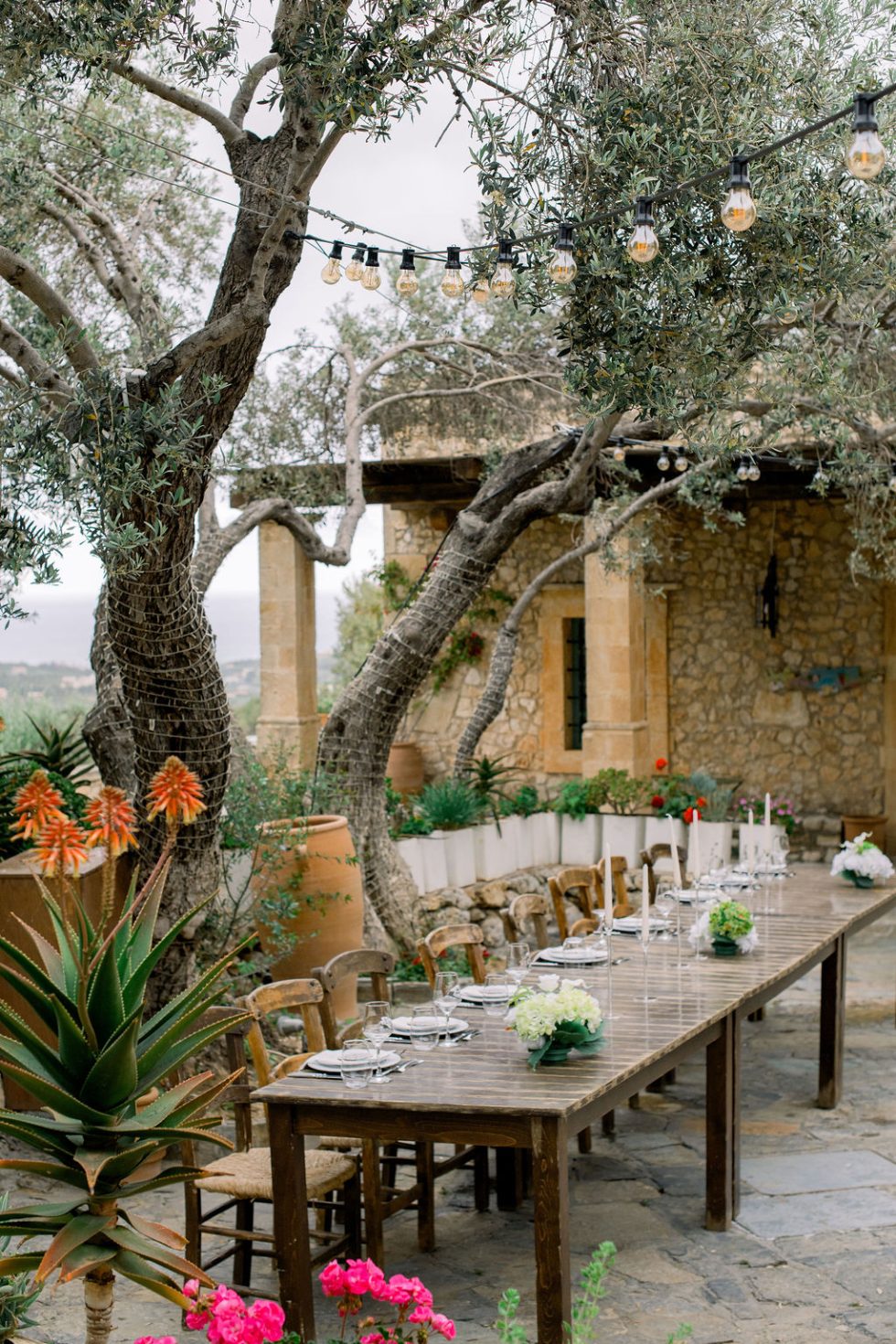 Wedding Photography Crete